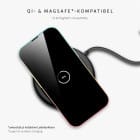 ONEFLOW Bliss Cover iPhone 16 Marmor Muster – Produktbild 6