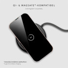 ONEFLOW Bliss Cover iPhone 16 Marmor Muster – Produktbild 6