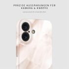 ONEFLOW Bliss Cover iPhone 16 Marmor Muster – Produktbild 7