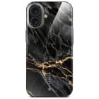ONEFLOW Bliss Cover iPhone 16 Marmor Muster – Produktbild 1