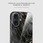 ONEFLOW Bliss Cover iPhone 16 Marmor Muster – Produktbild 7