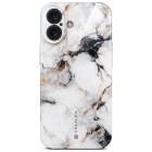 ONEFLOW Bliss Cover iPhone 16 Marmor Muster – Produktbild 1