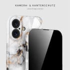 ONEFLOW Bliss Cover iPhone 16 Marmor Muster – Produktbild 2