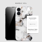 ONEFLOW Bliss Cover iPhone 16 Marmor Muster – Produktbild 4