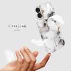 ONEFLOW Bliss Cover iPhone 16 Marmor Muster – Produktbild 5