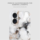ONEFLOW Bliss Cover iPhone 16 Marmor Muster – Produktbild 7