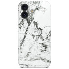 ONEFLOW Bliss Cover iPhone 16 Marmor Muster – Weiteres Produktbild 1