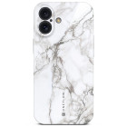 ONEFLOW Bliss Cover iPhone 16 Marmor Muster – Produktbild 1