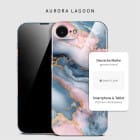 ONEFLOW Bliss Cover iPhone 16e Marmor Muster – Produktbild 4