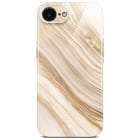 ONEFLOW Bliss Cover iPhone 16e Marmor Muster – Produktbild 1