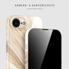 ONEFLOW Bliss Cover iPhone 16e Marmor Muster – Produktbild 2