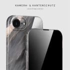 ONEFLOW Bliss Cover iPhone 16e Marmor Muster – Produktbild 2
