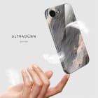 ONEFLOW Bliss Cover iPhone 16e Marmor Muster – Produktbild 5