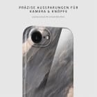 ONEFLOW Bliss Cover iPhone 16e Marmor Muster – Produktbild 7