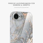ONEFLOW Bliss Cover iPhone 16e Marmor Muster – Produktbild 7