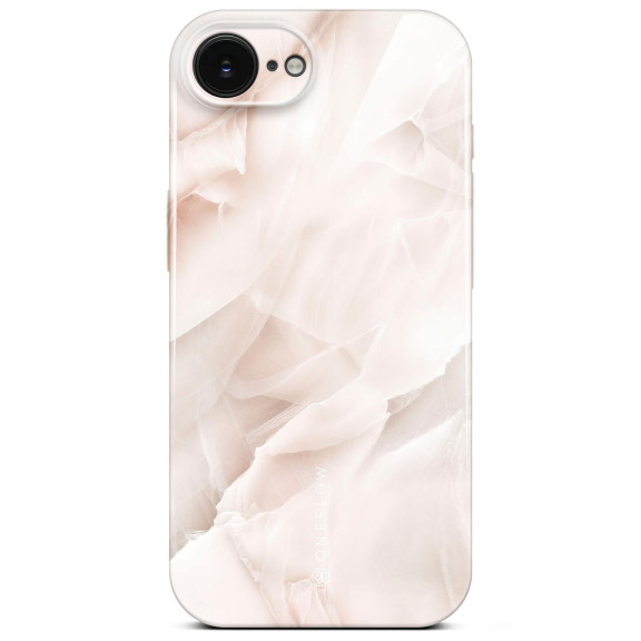ONEFLOW Bliss Cover iPhone 16e Marmor Muster – Weiteres Produktbild 1 ONEFLOW Bliss Cover iPhone 16e Marmor Muster – Weiteres Produktbild 1
