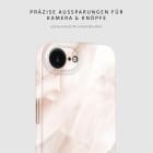 ONEFLOW Bliss Cover iPhone 16e Marmor Muster – Produktbild 7