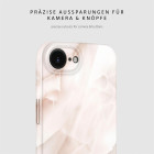 ONEFLOW Bliss Cover iPhone 16e Marmor Muster – Produktbild 7