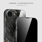 ONEFLOW Bliss Cover iPhone 16e Marmor Muster – Weiteres Produktbild 2