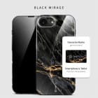 ONEFLOW Bliss Cover iPhone 16e Marmor Muster – Weiteres Produktbild 4