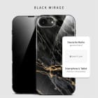 ONEFLOW Bliss Cover iPhone 16e Marmor Muster – Produktbild 4