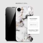 ONEFLOW Bliss Cover iPhone 16e Marmor Muster – Produktbild 4