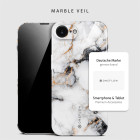 ONEFLOW Bliss Cover iPhone 16e Marmor Muster – Produktbild 4