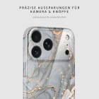 ONEFLOW Bliss Cover iPhone 17 Pro Max Marmor Muster – Produktbild 7