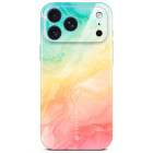 ONEFLOW Bliss Cover iPhone 17 Pro Max Marmor Muster – Produktbild 1
