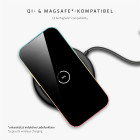 ONEFLOW Bliss Cover iPhone 17 Pro Max Marmor Muster – Produktbild 6