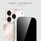 ONEFLOW Bliss Cover iPhone 17 Pro Max Marmor Muster – Produktbild 2