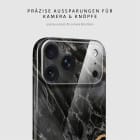 ONEFLOW Bliss Cover iPhone 17 Pro Max Marmor Muster – Weiteres Produktbild 7