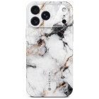ONEFLOW Bliss Cover iPhone 17 Pro Max Marmor Muster – Produktbild 1