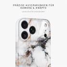 ONEFLOW Bliss Cover iPhone 17 Pro Max Marmor Muster – Produktbild 7