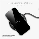 ONEFLOW Bliss Cover iPhone 17 Pro Max Marmor Muster – Produktbild 6