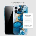 ONEFLOW Bliss Cover iPhone 17 Pro Marmor Muster – Produktbild 4