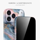 ONEFLOW Bliss Cover iPhone 17 Pro Marmor Muster – Produktbild 2