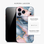 ONEFLOW Bliss Cover iPhone 17 Pro Marmor Muster – Produktbild 4
