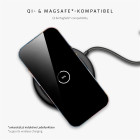 ONEFLOW Bliss Cover iPhone 17 Pro Marmor Muster – Produktbild 6