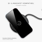 ONEFLOW Bliss Cover iPhone 17 Pro Marmor Muster – Produktbild 6