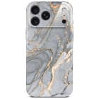 ONEFLOW Bliss Cover iPhone 17 Pro Marmor Muster – Produktbild 1