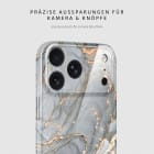 ONEFLOW Bliss Cover iPhone 17 Pro Marmor Muster – Produktbild 7