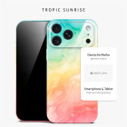 ONEFLOW Bliss Cover iPhone 17 Pro Marmor Muster – Produktbild 4