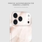 ONEFLOW Bliss Cover iPhone 17 Pro Marmor Muster – Produktbild 7