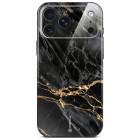 ONEFLOW Bliss Cover iPhone 17 Pro Marmor Muster – Weiteres Produktbild 1