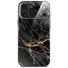 ONEFLOW Bliss Cover iPhone 17 Pro Marmor Muster – Weiteres Produktbild 1