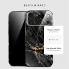 ONEFLOW Bliss Cover iPhone 17 Pro Marmor Muster – Produktbild 4