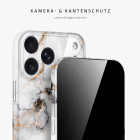 ONEFLOW Bliss Cover iPhone 17 Pro Marmor Muster – Produktbild 2