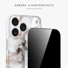 ONEFLOW Bliss Cover iPhone 17 Pro Marmor Muster – Produktbild 2