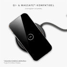 ONEFLOW Bliss Cover iPhone 17 Pro Marmor Muster – Produktbild 6